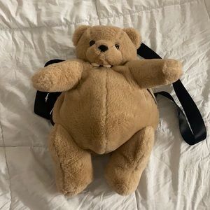 Dollskill Delias Teddy Bear Backpack
